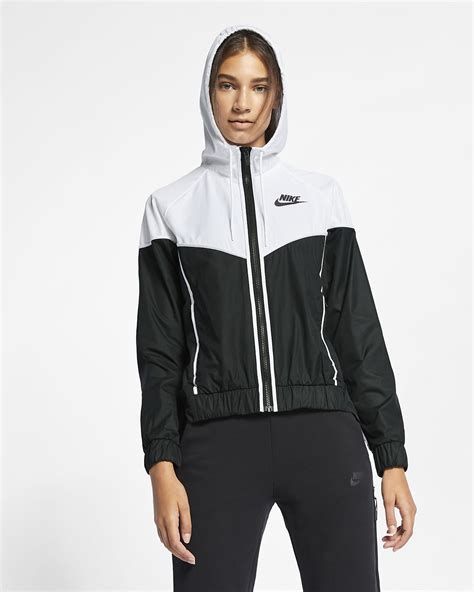 nike jacken damen|Nike windbreakers for women.